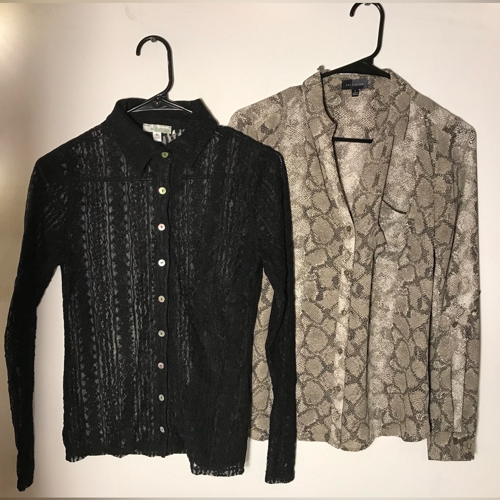 Blouse Bundle - image 1